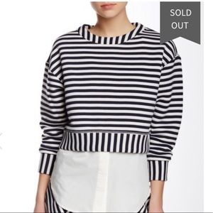 Derek Lam 10 Cosby Sweater